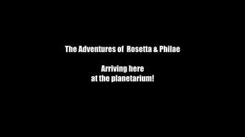 Free download The Adventures of Rosetta  Philae -   Trailer [1080] video and edit with RedcoolMedia movie maker MovieStudio video editor online and AudioStudio audio editor onlin